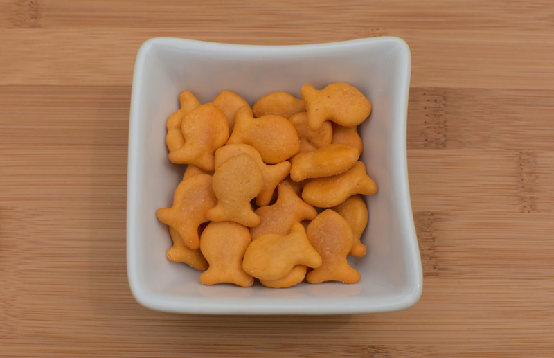 Illustration for article titled The Takeout's fantasy food draft: Best salty snacks